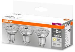 OSRAM LEDVANCE PAR16 3x GU10/4 3W/230V 2700K 4058075818392