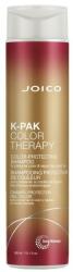 Joico K-Pak Color Therapy színrögzítő sampon 300 ml