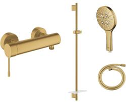 GROHE 33636GN1+26603GN0+26574GN0+28362GL0
