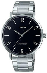 Casio MTP-VT01D-1B2 Ceas