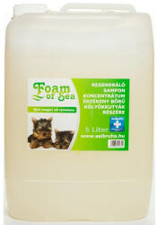 SelBruHa Foam Of Sea regeneráló sampon 5000ml