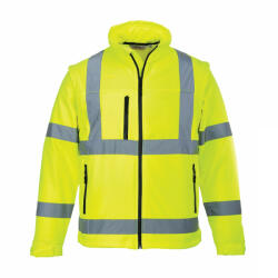 Portwest Softshell S428YER4XL
