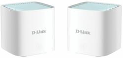 D-Link Eagle Pro AI AX1500 M15-2 (2-Pack)