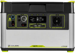 Goal Zero Yeti 1500X