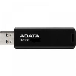 ADATA Flash Drive UV360 32GB USB 3.2 Gen 1 AUV360-32G-RBK pendrive ...