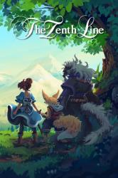 Sungazer Software The Tenth Line (PC) Jocuri PC