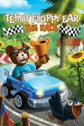 Forever Entertainment Teddy Floppy Ear The Race (PC)