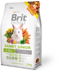 Brit Animals - Rabbit Junior 1, 5 kg