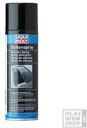 LIQUI MOLY Silikonspray szilikon spray 300ml