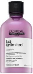 L'Oréal Série Expert Liss Unlimited Shampoo șampon de netezire pentru păr aspru si indisciplinat 300 ml