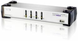 ATEN Kvmp превключвател, aten cs1744c-at, 4-портов (aten-cs1744c-at) - Allstore