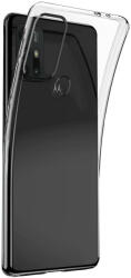 Lemontti Husa Lemontti Husa Silicon Motorola Moto G10 Transparent (LEMHSILMG10TR) - vexio