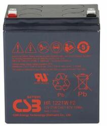 Eaton Acumulator UPS CSB HR1221WF2 12V, 5.2Ah (HR1221WF2)