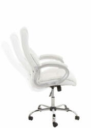 BHM Germany Apoll irodai szék, fehér