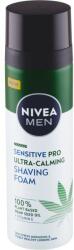Nivea Spumă de ras - Nivea Men Sensitive Pro Ultra-Calming Shaving Foam 200 ml