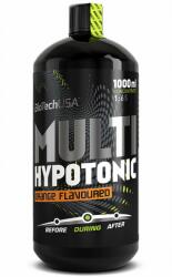 BioTechUSA USA Multi Hypotonic Drink mojito ital - 1000ml - bio