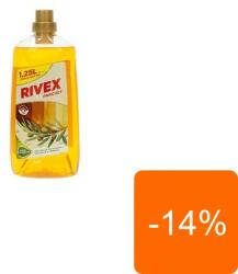 Rivex Detergent pentru Parchet Rivex Ulei Masline 1.25 l (MAG1014447TS)