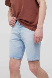 Levi's pantaloni scurti jeans barbati, PPYY-SZM06W_05X