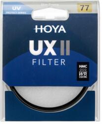 Hoya UX UV 77mm II szűrő (UXUVC077II)