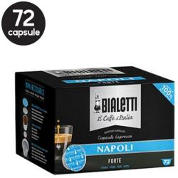 Bialetti 72 Capsule Bialetti Espresso Napoli
