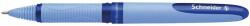 Schneider Rollertoll, 0, 5 mm, SCHNEIDER "One Hybrid N", kék (TSCOHN05K) - primatinta