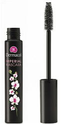 Dermacol Volumennövelő és dúsító szempillaspirál (Imperial Mascara) 13 ml (árnyalat Black)