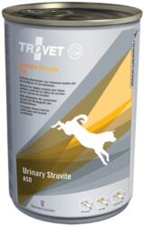 TROVET TROVET Urinay Struvite (ASD) Dog 6x400g