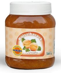 Dia-Wellness paleo kajszibarack lekvár 380 g - netbio