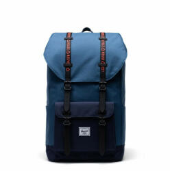 Herschel Rucsac Herschel Little America Ensign Blue Sustenabil