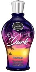 Tan Desire Delightful Dark 250ml