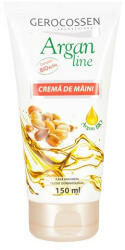 Gerocossen Crema de maini hidratanta Argan Line, 150 ml, Gerocossen