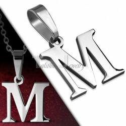 Talitha Мини висулка с буквата " М"