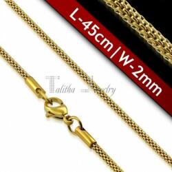 Talitha Синджир в златисто - talitha-jewelry - 22,00 лв