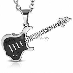 Talitha Висулка " Китара" - talitha-jewelry - 36,01 лв
