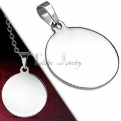 Talitha Медальон за гравиране - talitha-jewelry - 24,00 лв