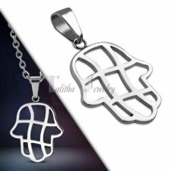 Talitha Висулка " Ръката на Фатима" - talitha-jewelry - 29,00 лв
