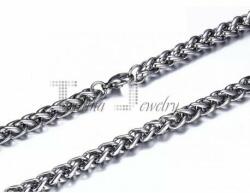 Talitha Ланец от стомана „Инфинити
