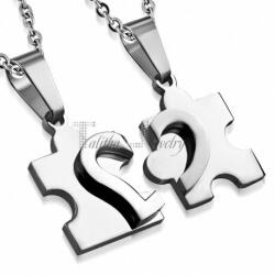 Talitha Комплект висулки за влюбени - talitha-jewelry - 39,00 лв