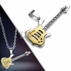 Talitha Висулка " Китара" - talitha-jewelry - 35,01 лв