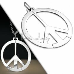 Talitha Висулка " Мир" - talitha-jewelry - 29,00 лв