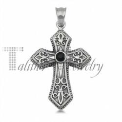 Talitha Винтидж кръст - talitha-jewelry - 32,99 лв
