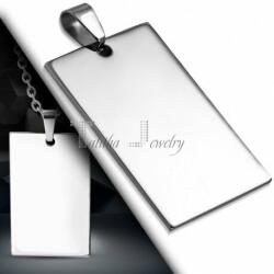 Talitha Висулка за гравиране - talitha-jewelry - 22,00 лв