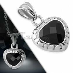 Talitha Мини висулка „Сърце - talitha-jewelry - 26,99 лв