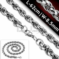 Talitha Стоманен ланец - talitha-jewelry - 63,00 лв