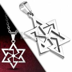  Висулка " Давидова Звезда" - talitha-jewelry - 31,00 лв