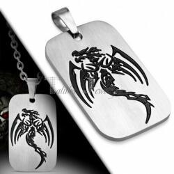 Talitha Висулка „Летящ дракон - talitha-jewelry - 31,00 лв
