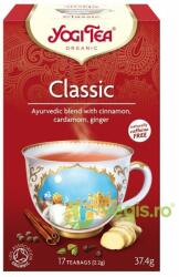 YOGI TEA Ceai Classic Ecologic/Bio 17dz