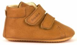 Froddo Pantofi Froddo G1130013-4L Cognac