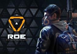 Tencent Ring of Elysium Founder's Pack DLC (PC)