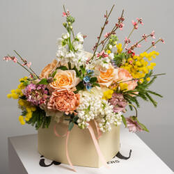 ImodFlowers Aranjament - Spring Delight